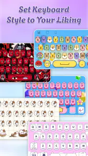 Themes Box: Icons & Widgets screenshot 6