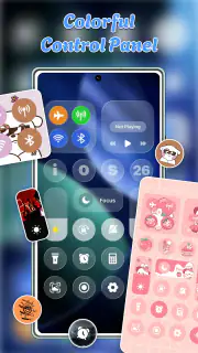 Themes Box: Icons & Widgets screenshot 7