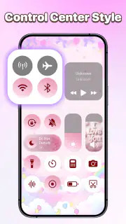 Themes: Wallpaper & Widgets screenshot 3