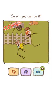 Thief Puzzle: to pass a level screenshot 8