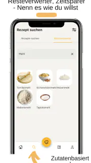 Thiru Rezepte & Einkaufsliste screenshot 2