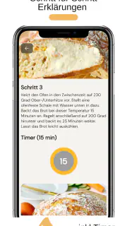 Thiru Rezepte & Einkaufsliste screenshot 3