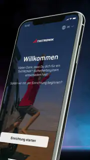Thitronik App screenshot 3