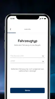Thitronik App screenshot 5