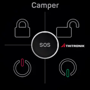 Thitronik App screenshot 6