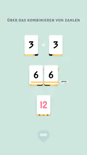 Threes! screenshot 8