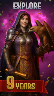 Throne: Kingdom at War screenshot 3