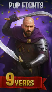 Throne: Kingdom at War screenshot 5