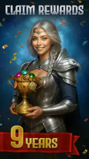 Throne: Kingdom at War screenshot 7