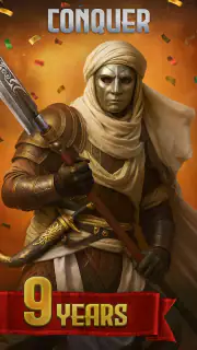 Throne: Kingdom at War screenshot 8