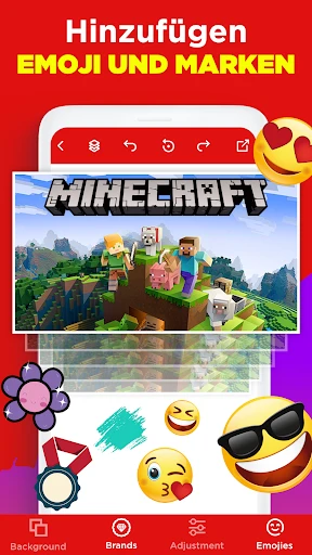 Thumbnail Ersteller Zum YT screenshot