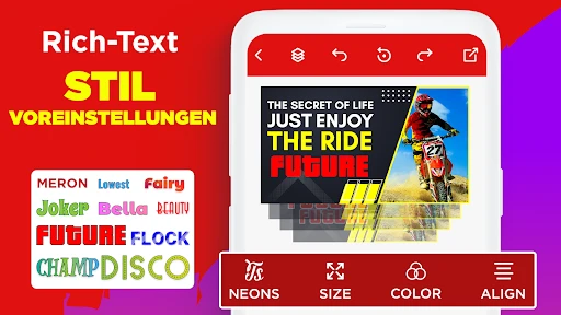 Thumbnail Ersteller Zum YT screenshot