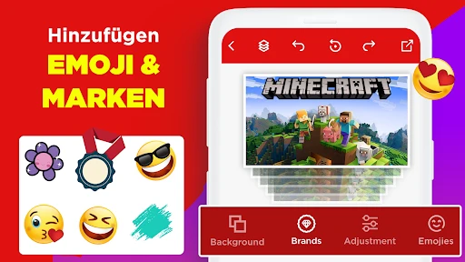 Thumbnail Ersteller Zum YT screenshot