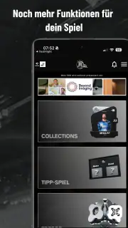 THW Kiel Handball screenshot 5