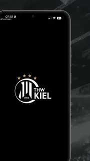 THW Kiel Handball screenshot 6