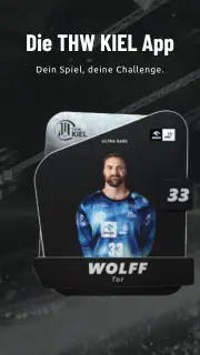 THW Kiel Handball screenshot 7