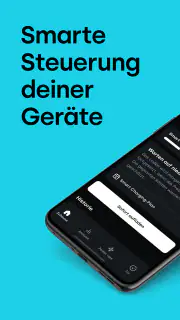 Tibber - smarte Energie screenshot 1