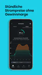 Tibber - smarte Energie screenshot 3