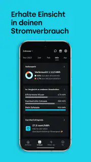 Tibber - smarte Energie screenshot 4