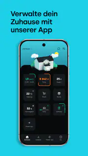 Tibber - smarte Energie screenshot 5