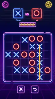 Tic Tac Toe & All Board Games screenshot 2