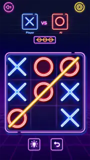 Tic Tac Toe & All Board Games screenshot 4
