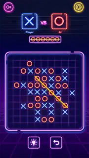 Tic Tac Toe & All Board Games screenshot 5