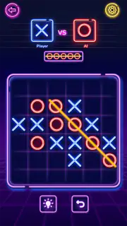 Tic Tac Toe & All Board Games screenshot 7