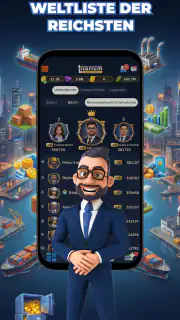 Ticarium: Business Tycoon screenshot 4