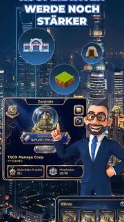 Ticarium: Business Tycoon screenshot 6