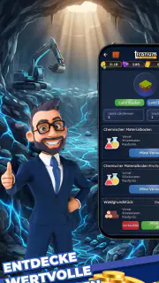Ticarium: Business Tycoon screenshot 7