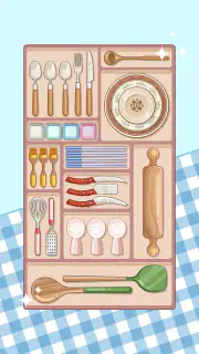 Tidy Master: Calm & Chill screenshot 5