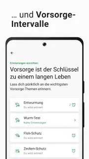 Tierarzt+ screenshot 3