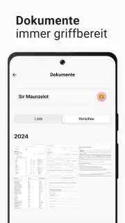 Tierarzt+ screenshot 5