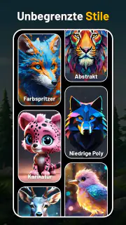 Tierklingeltöne screenshot 4
