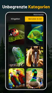 Tierklingeltöne screenshot 6