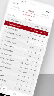 Tifosi Dynamo screenshot 2