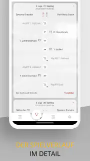 Tifosi Dynamo screenshot 4