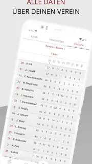 Tifosi Dynamo screenshot 5