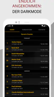 Tifosi Dynamo screenshot 6