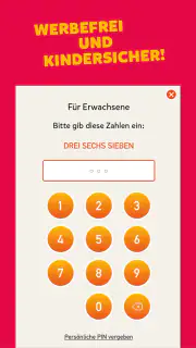 tigertones - Hörspiele & Musik screenshot 4