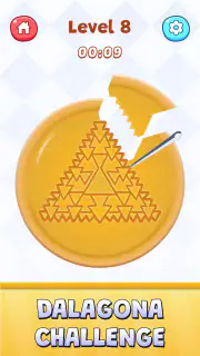 Tik Tap Challenge screenshot 3