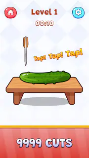 Tik Tap Challenge screenshot 5