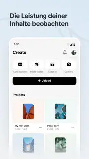 TikTok Studio screenshot 3