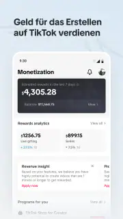 TikTok Studio screenshot 5
