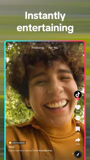 TikTok: Videos, Lives & Musik screenshot 7