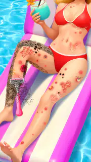 Tile Blast: Match ASMR Game screenshot 6