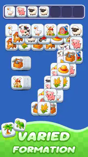 Tile Bloom: Cozy Puzzle screenshot 3