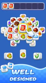 Tile Bloom: Cozy Puzzle screenshot 4