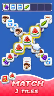 Tile Bloom: Cozy Puzzle screenshot 5